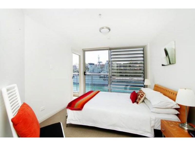 421/6 Cowper Wharf Roadway, Woolloomooloo NSW 2011