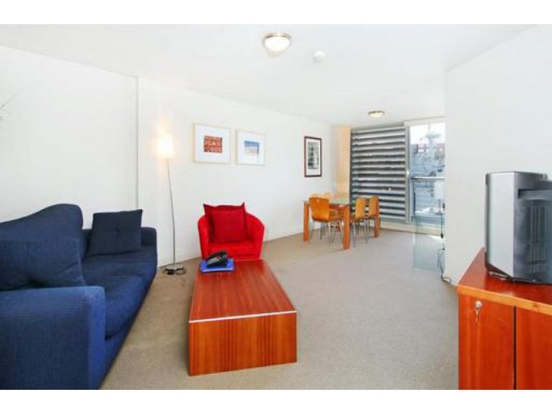 421/6 Cowper Wharf Roadway, Woolloomooloo NSW 2011