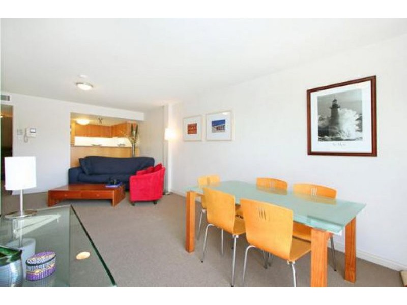 421/6 Cowper Wharf Roadway, Woolloomooloo NSW 2011