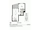 E604/1-11 Hunter Street, Waterloo NSW 2017 Floorplan