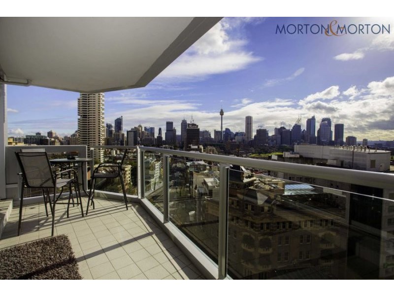 15d/82 Darlinghurst Road, Darlinghurst NSW 2010