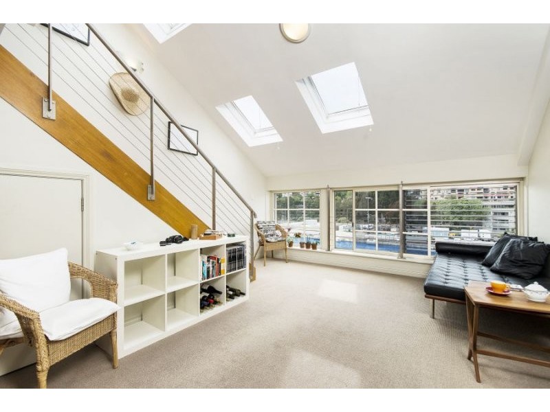 559/6 Cowper Wharf Roadway, Woolloomooloo NSW 2011