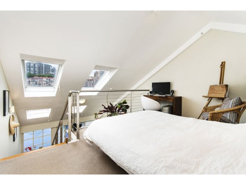 559/6 Cowper Wharf Roadway, Woolloomooloo NSW 2011