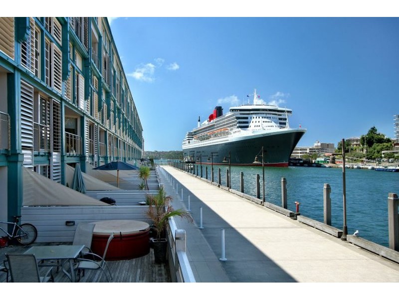 559/6 Cowper Wharf Roadway, Woolloomooloo NSW 2011