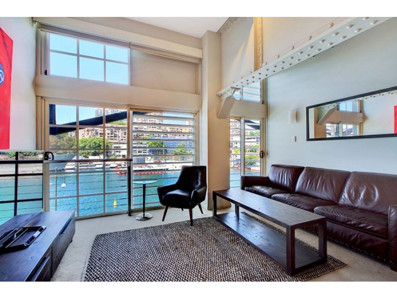 356/6 Cowper Wharf Roadway, Woolloomooloo NSW 2011