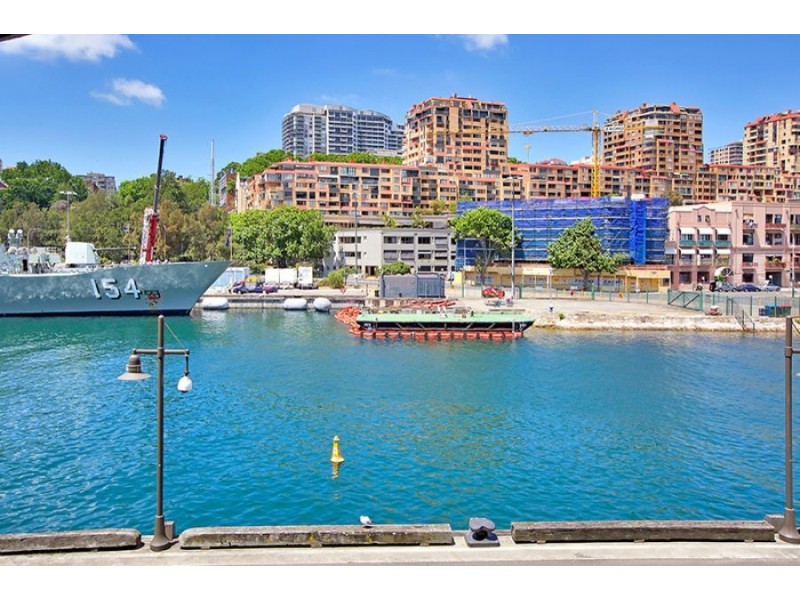 356/6 Cowper Wharf Roadway, Woolloomooloo NSW 2011