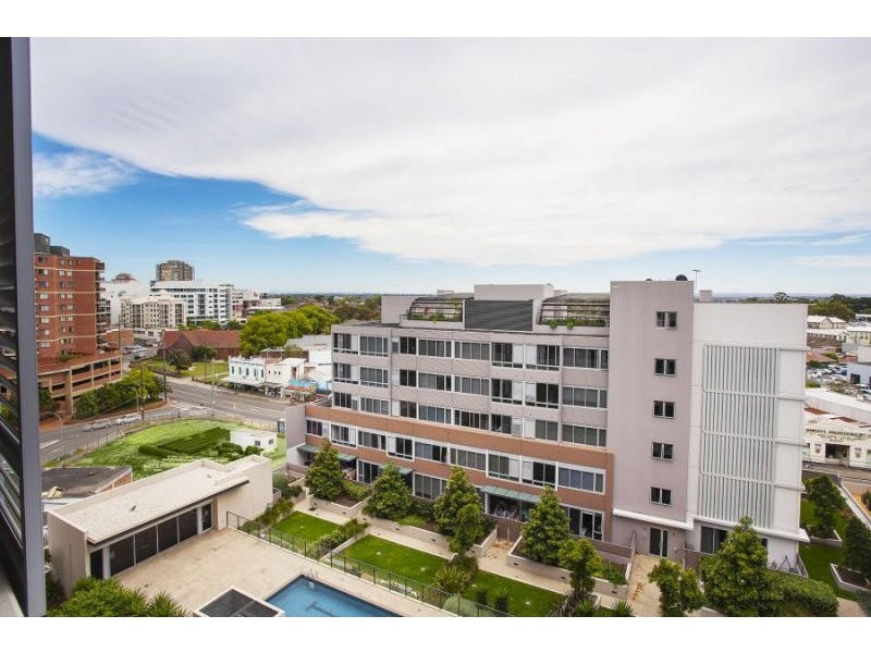 B8.02/1 Jack Brabham Drive, Hurstville NSW 2220