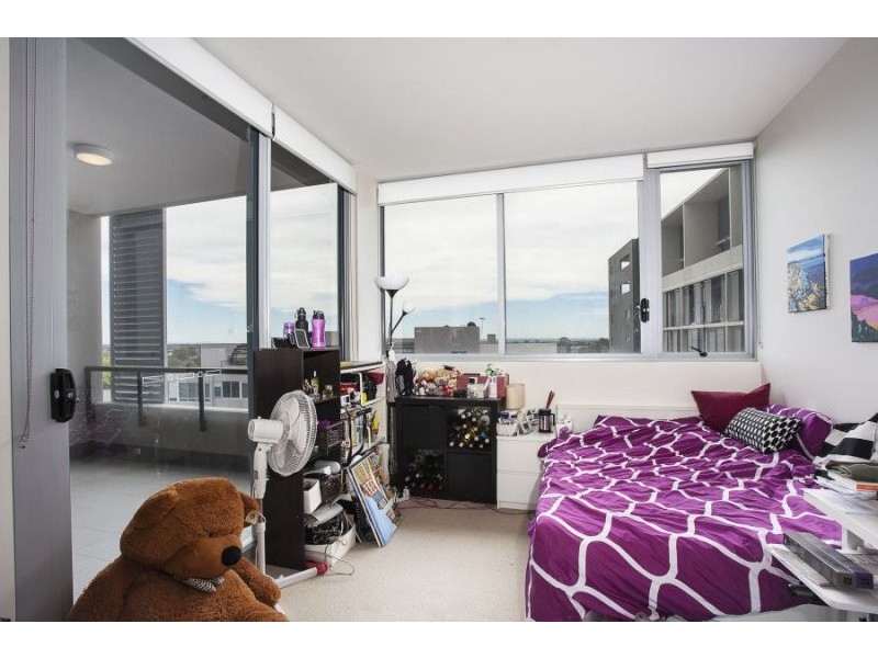 B8.02/1 Jack Brabham Drive, Hurstville NSW 2220