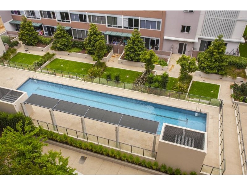 B8.02/1 Jack Brabham Drive, Hurstville NSW 2220