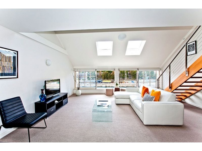 539/6 Cowper Wharf Roadway, Woolloomooloo NSW 2011