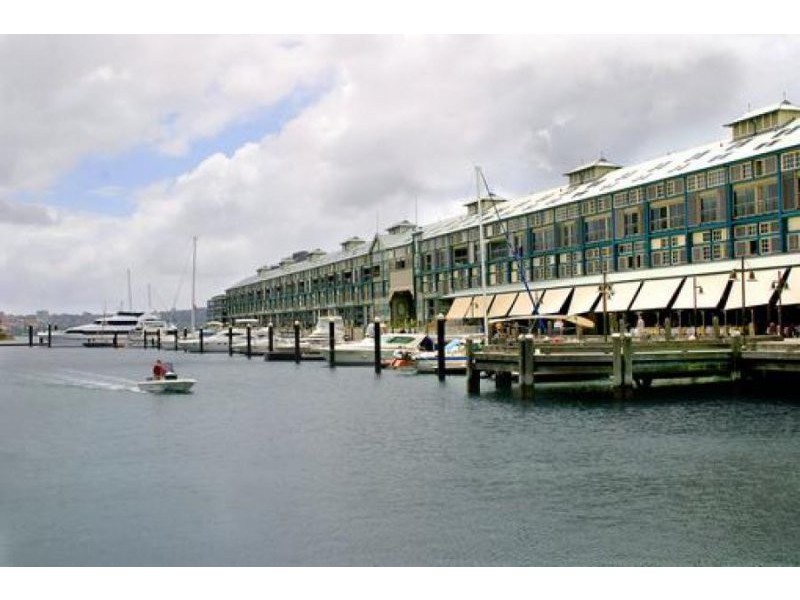 539/6 Cowper Wharf Roadway, Woolloomooloo NSW 2011