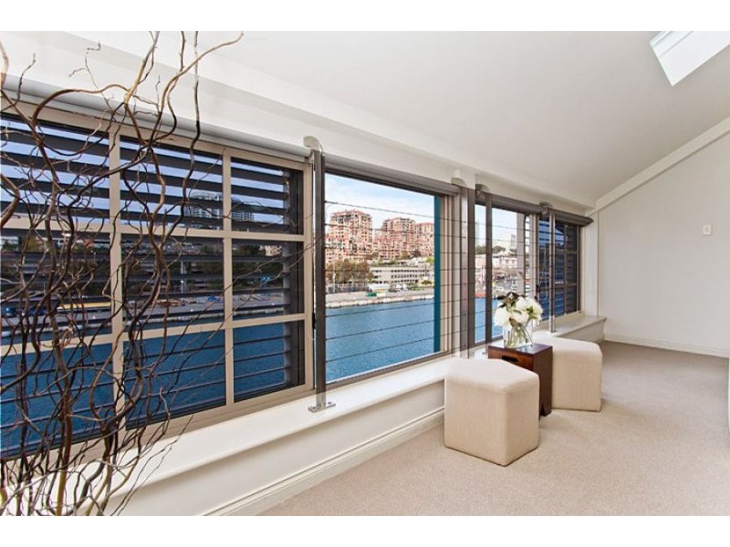 539/6 Cowper Wharf Roadway, Woolloomooloo NSW 2011