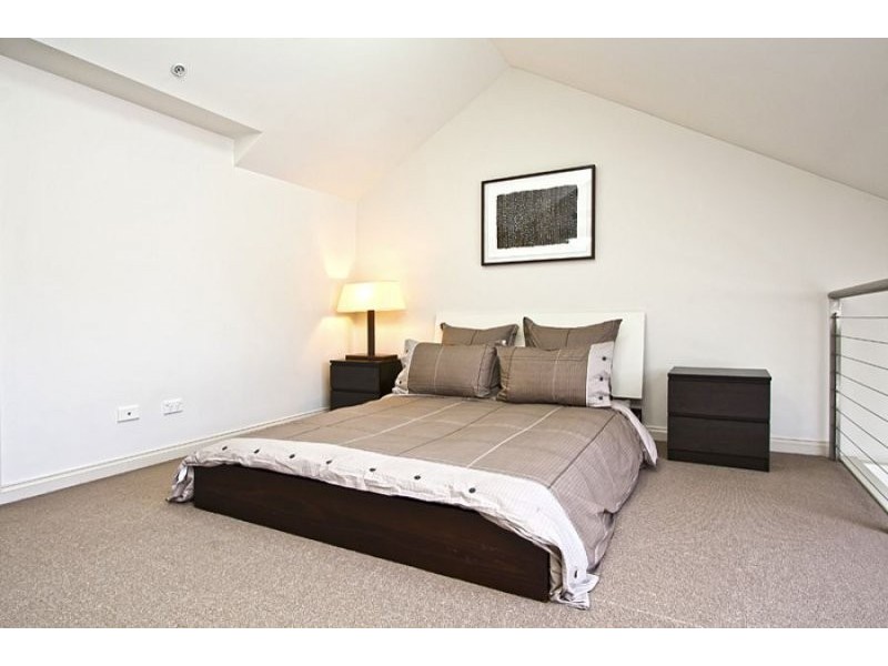 539/6 Cowper Wharf Roadway, Woolloomooloo NSW 2011