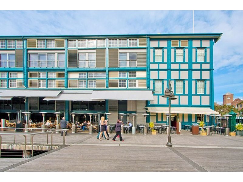 539/6 Cowper Wharf Roadway, Woolloomooloo NSW 2011
