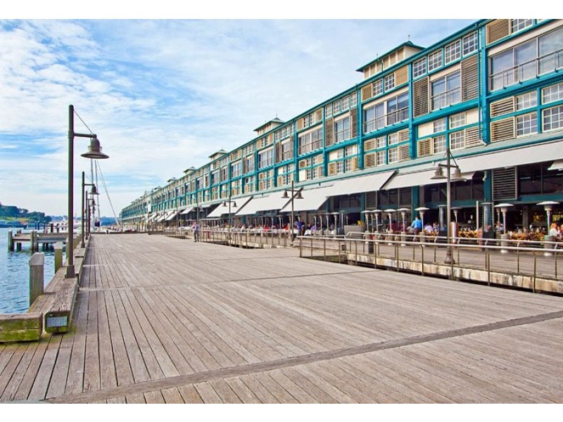 539/6 Cowper Wharf Roadway, Woolloomooloo NSW 2011