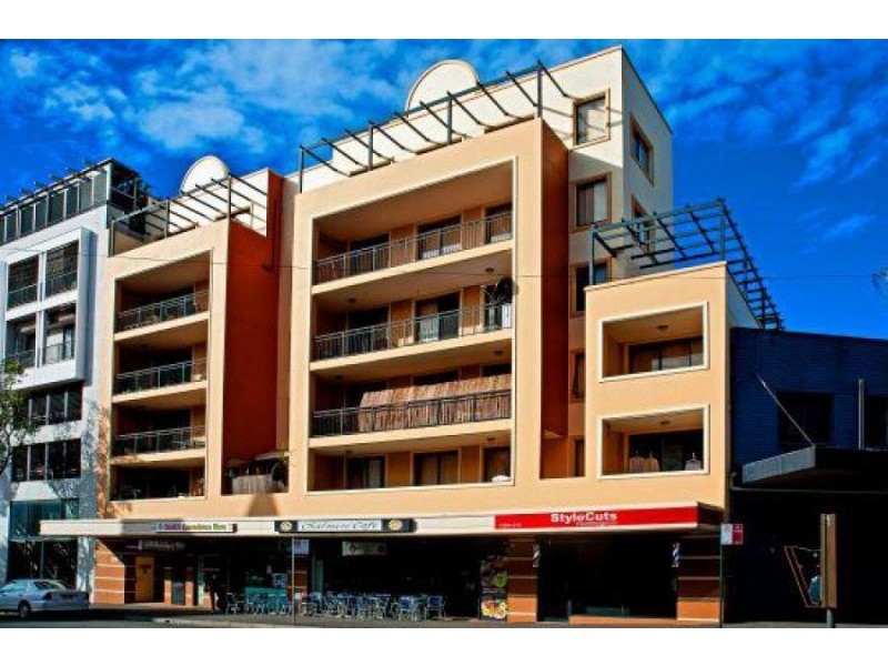 505/208 Chalmers Street, Surry Hills NSW 2010