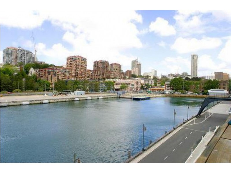448/6 Cowper Wharf Roadway, Woolloomooloo NSW 2011