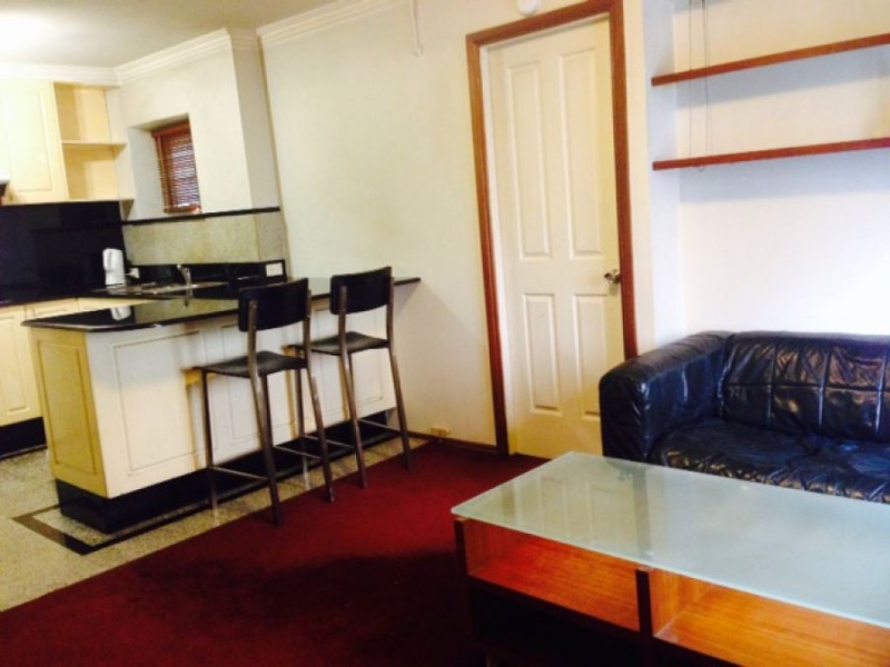 1/3 Ward Avenue, Potts Point NSW 2011