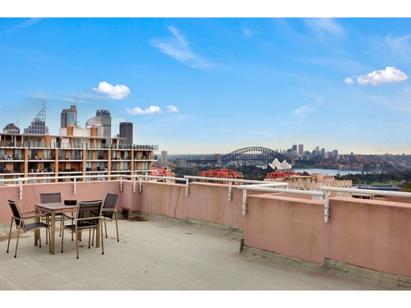 20/123 Macleay Street, Potts Point NSW 2011