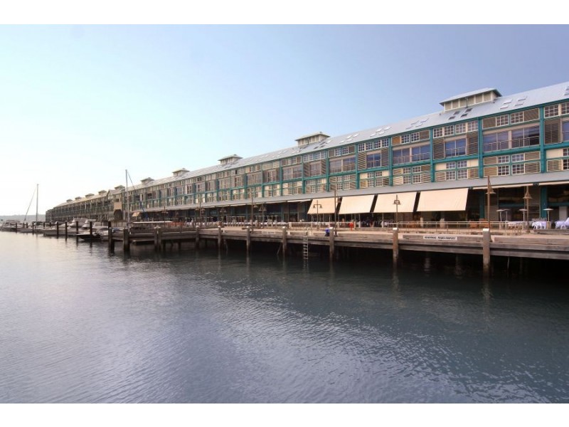 567/6 Cowper Wharf Roadway, Woolloomooloo NSW 2011