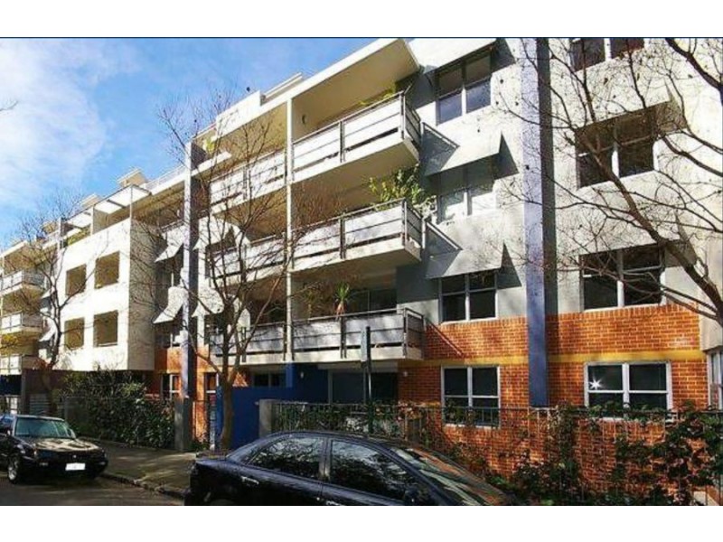 2/100 Barcom Avenue, Rushcutters Bay NSW 2011