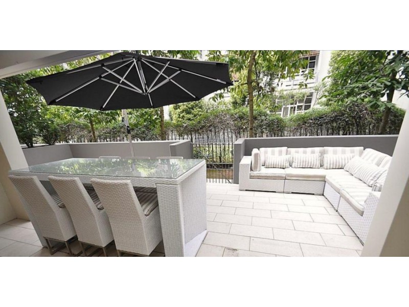 2/100 Barcom Avenue, Rushcutters Bay NSW 2011