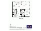 222/6 Cowper Wharf Roadway, Woolloomooloo NSW 2011 Floorplan