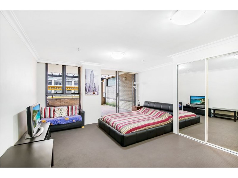 1002/148 Elizabeth Street, Sydney NSW 2000