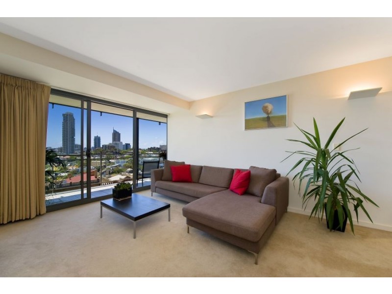 1025/20 Pelican Street, Surry Hills NSW 2010