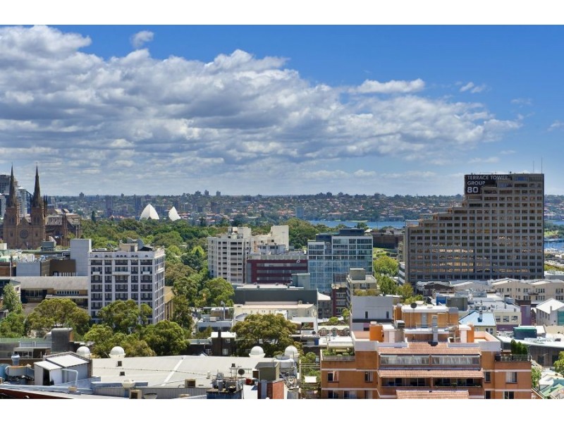 1025/20 Pelican Street, Surry Hills NSW 2010
