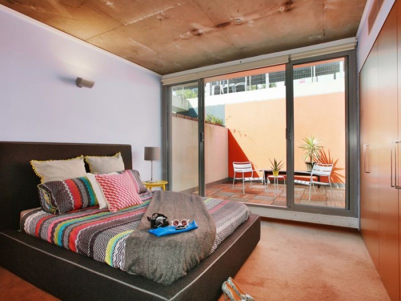 509/380 Harris Street, Pyrmont NSW 2009