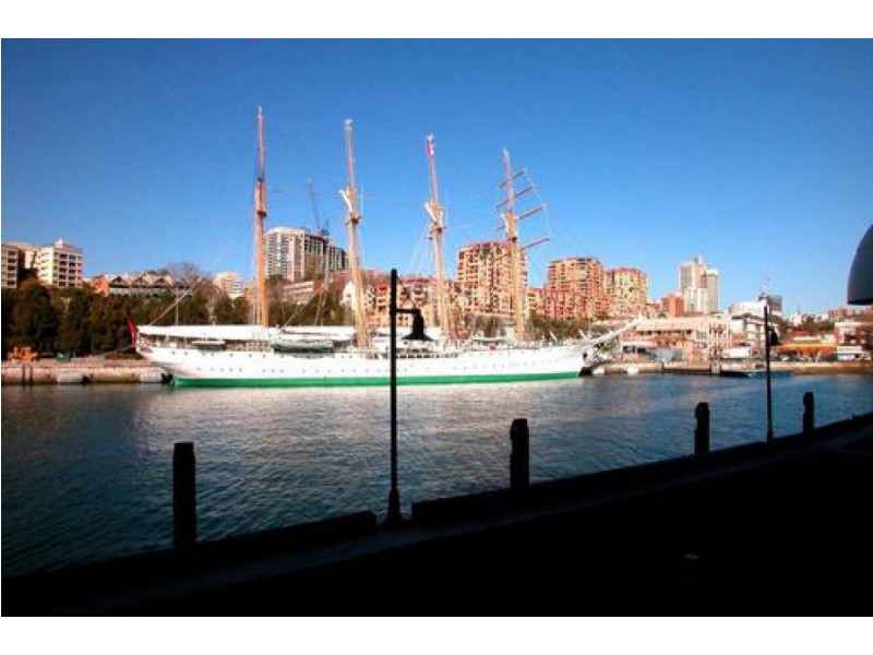 335/6 Cowper Wharf Roadway, Woolloomooloo NSW 2011