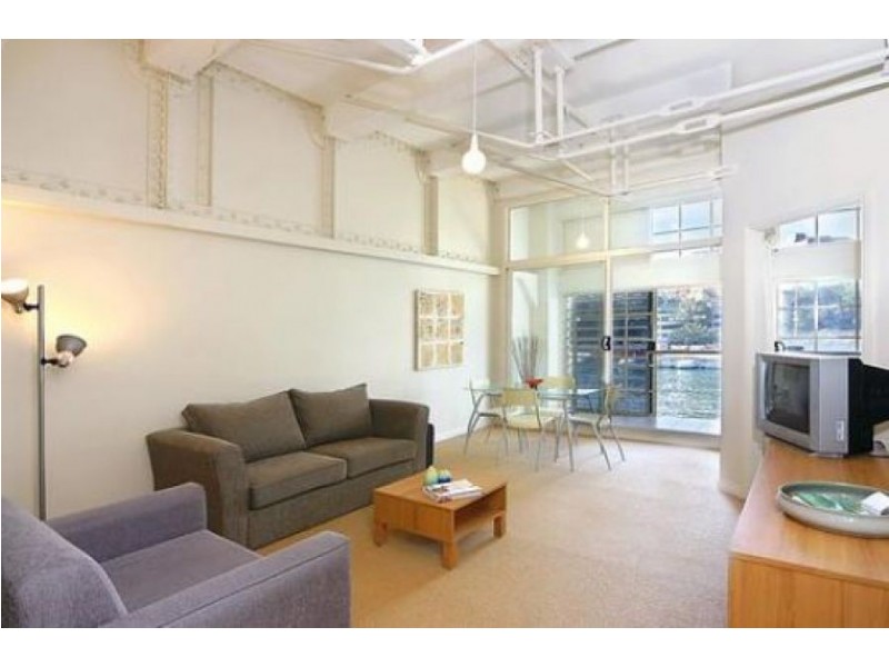 335/6 Cowper Wharf Roadway, Woolloomooloo NSW 2011