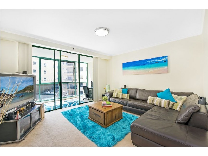 64/416 Pitt Street, Sydney NSW 2000