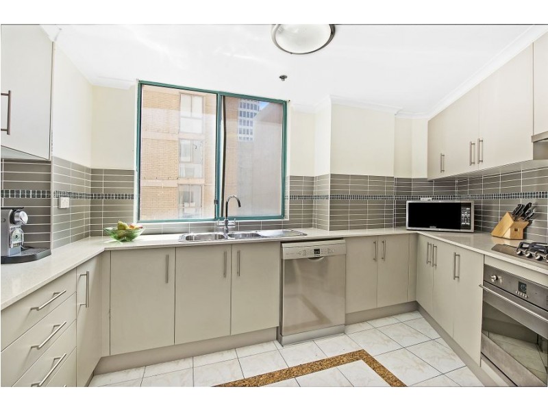 64/416 Pitt Street, Sydney NSW 2000