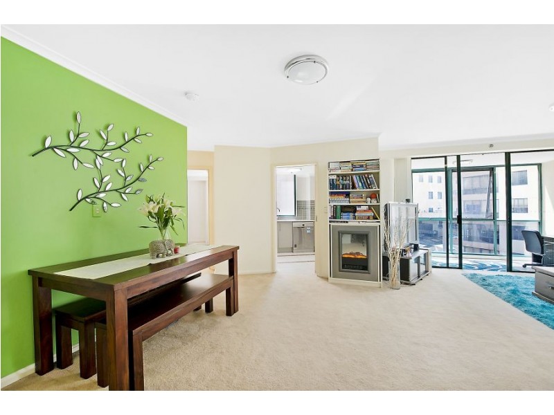 64/416 Pitt Street, Sydney NSW 2000