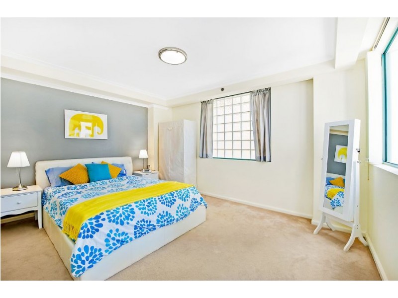 64/416 Pitt Street, Sydney NSW 2000