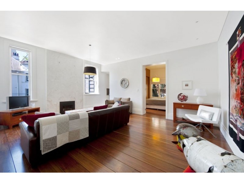 2/65 Macleay Street, Potts Point NSW 2011