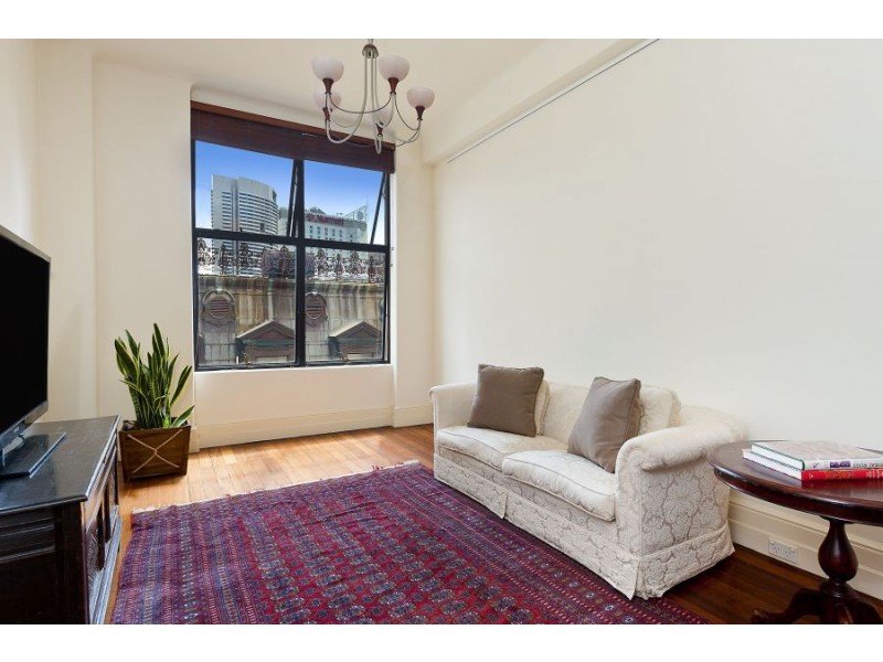 704/125 Macquarie Street, Sydney NSW 2000