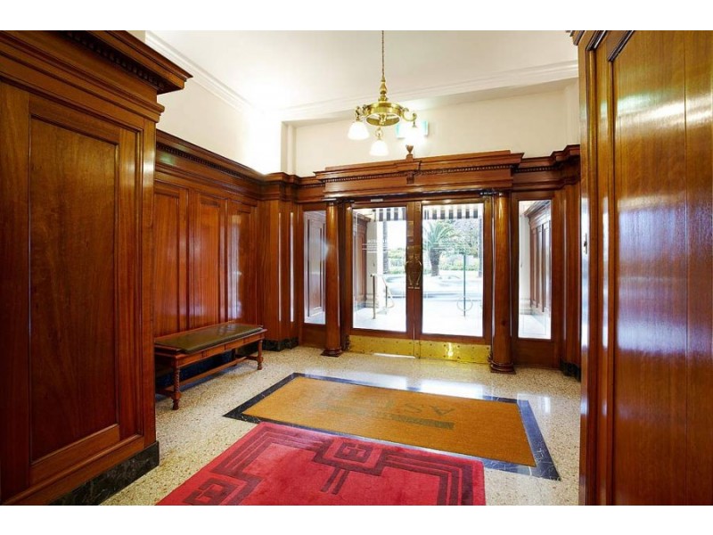 704/125 Macquarie Street, Sydney NSW 2000