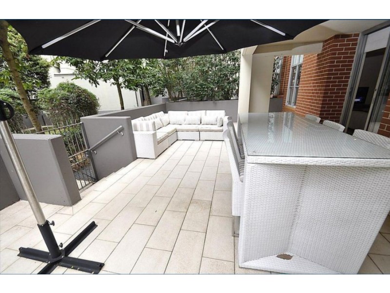 2/100 Barcom Avenue, Rushcutters Bay NSW 2011