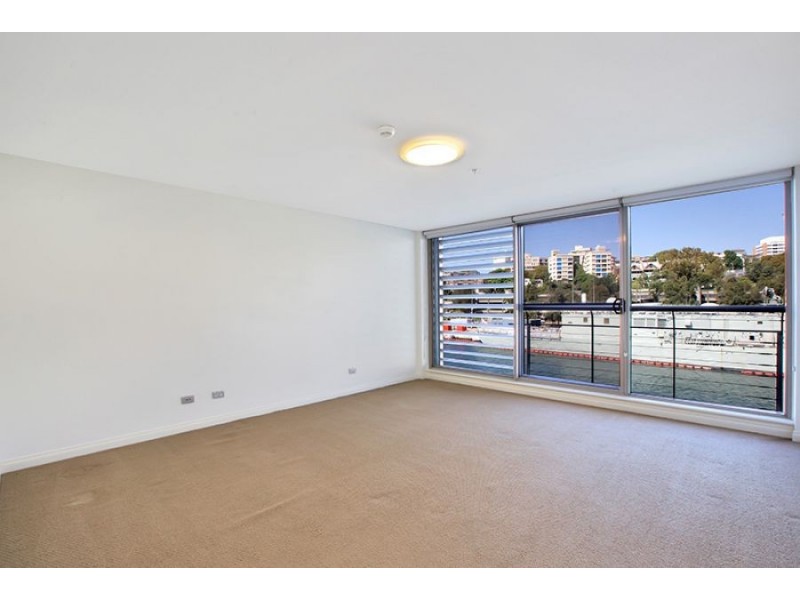 438/6 Cowper Wharf Roadway, Woolloomooloo NSW 2011