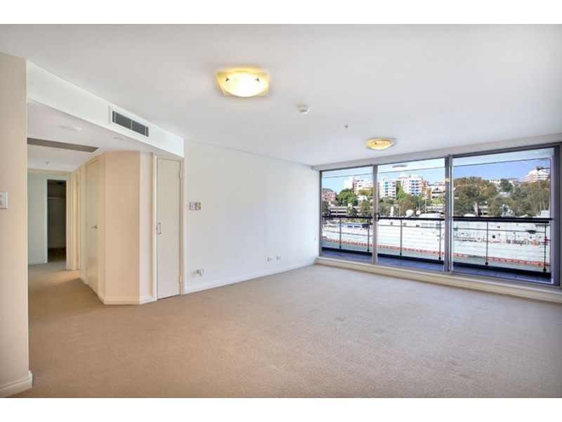 438/6 Cowper Wharf Roadway, Woolloomooloo NSW 2011