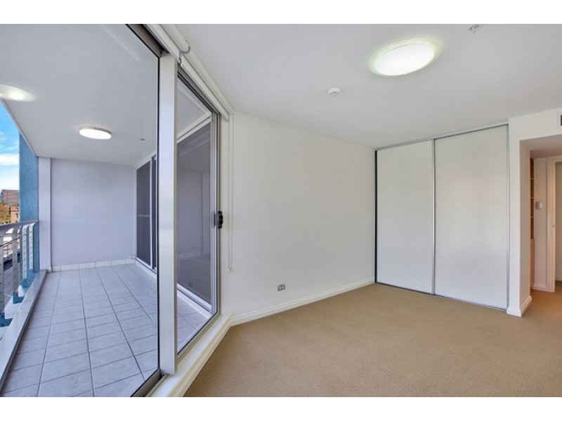 438/6 Cowper Wharf Roadway, Woolloomooloo NSW 2011