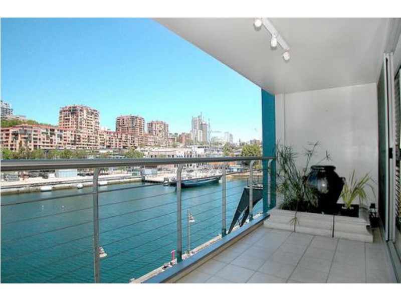 438/6 Cowper Wharf Roadway, Woolloomooloo NSW 2011