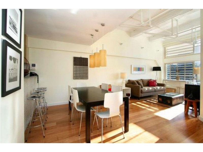 370/6 Cowper Wharf Roadway, Woolloomooloo NSW 2011