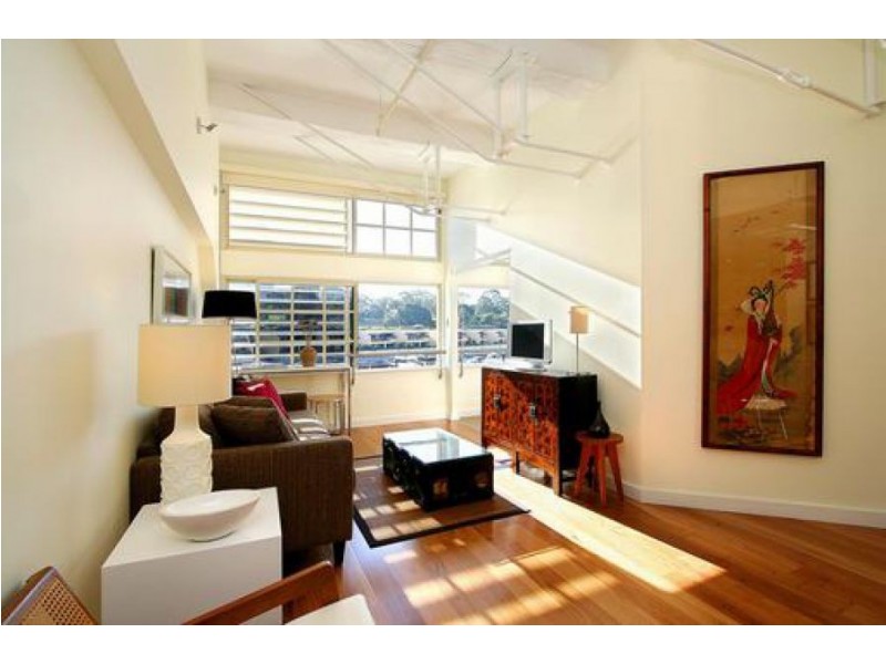 370/6 Cowper Wharf Roadway, Woolloomooloo NSW 2011