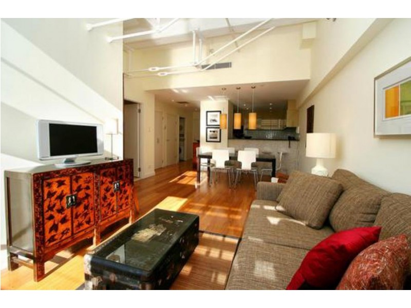 370/6 Cowper Wharf Roadway, Woolloomooloo NSW 2011