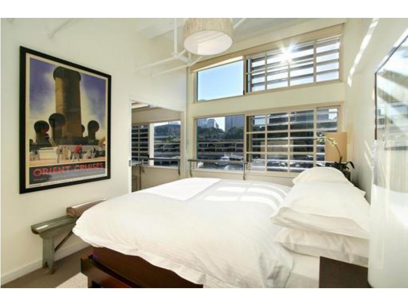 370/6 Cowper Wharf Roadway, Woolloomooloo NSW 2011