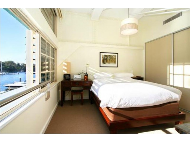 370/6 Cowper Wharf Roadway, Woolloomooloo NSW 2011